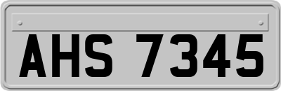 AHS7345