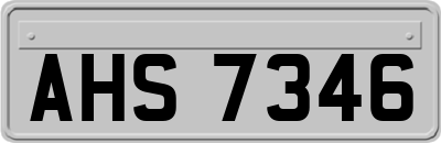 AHS7346