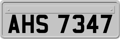 AHS7347