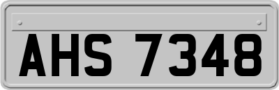 AHS7348