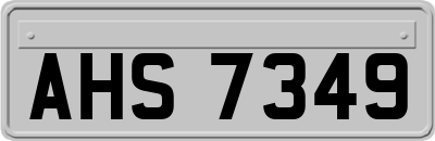 AHS7349