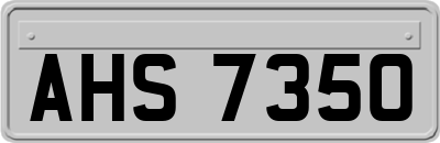 AHS7350