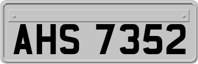 AHS7352