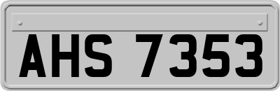AHS7353