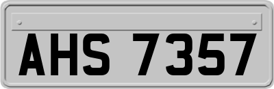 AHS7357