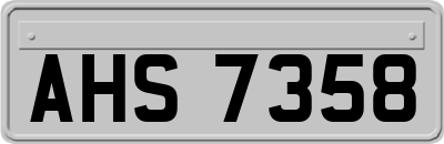 AHS7358