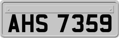 AHS7359