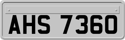 AHS7360