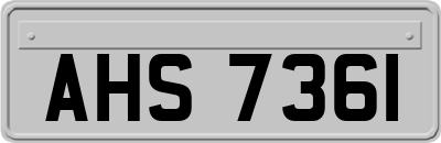 AHS7361