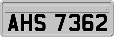 AHS7362