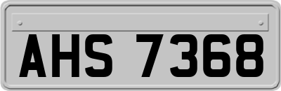 AHS7368