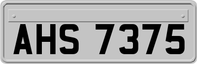 AHS7375