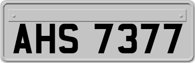 AHS7377