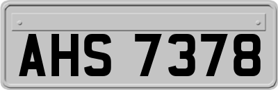 AHS7378