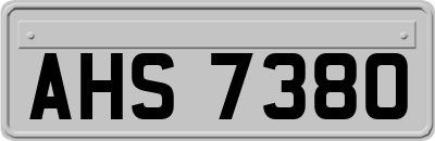 AHS7380