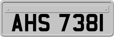 AHS7381