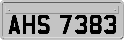 AHS7383