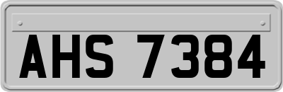 AHS7384