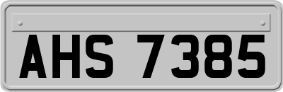 AHS7385