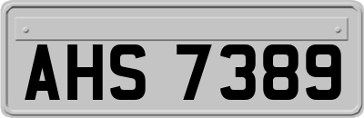 AHS7389