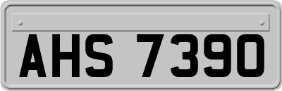 AHS7390