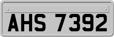 AHS7392