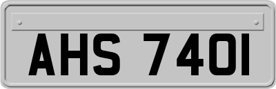 AHS7401