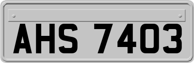 AHS7403