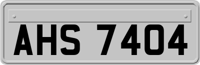 AHS7404