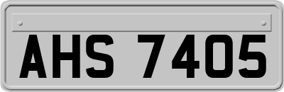 AHS7405