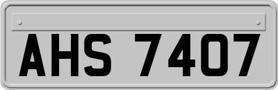 AHS7407