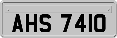 AHS7410