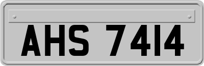 AHS7414