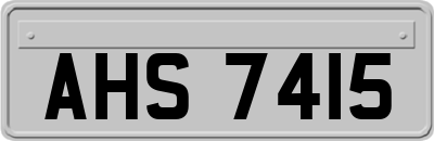 AHS7415