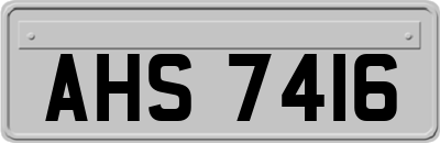 AHS7416