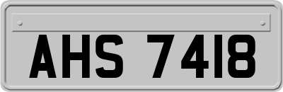 AHS7418