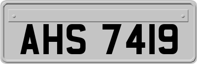 AHS7419