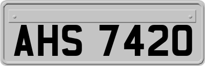 AHS7420