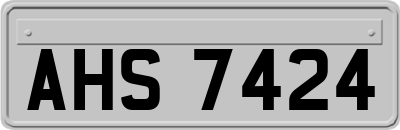 AHS7424