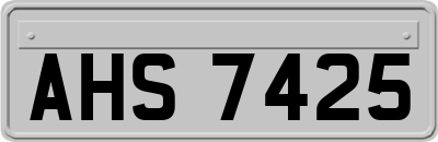 AHS7425