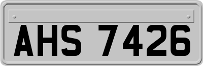 AHS7426
