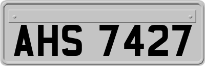 AHS7427