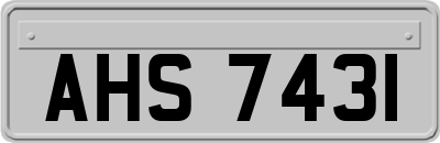 AHS7431