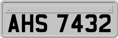 AHS7432