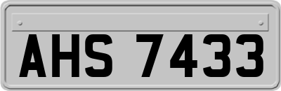 AHS7433