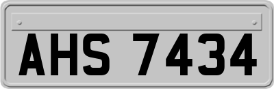 AHS7434