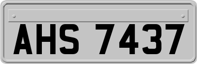 AHS7437