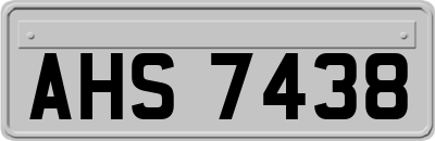 AHS7438