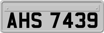 AHS7439