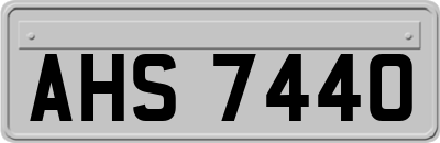 AHS7440